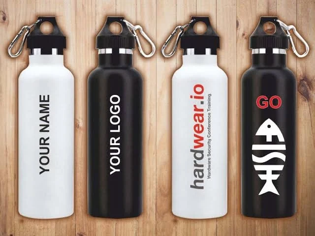 Bottle Printing