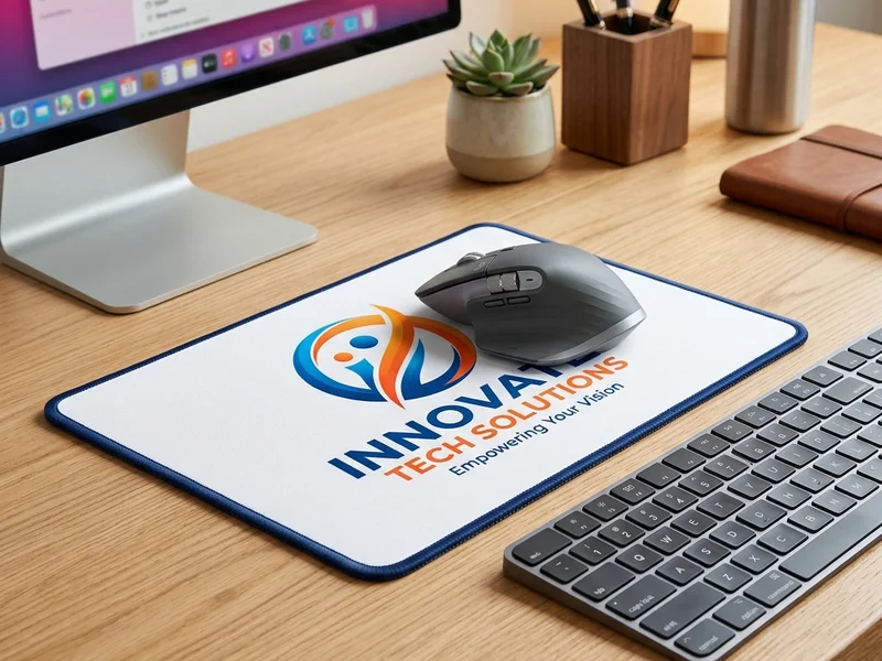 Mouse Pad