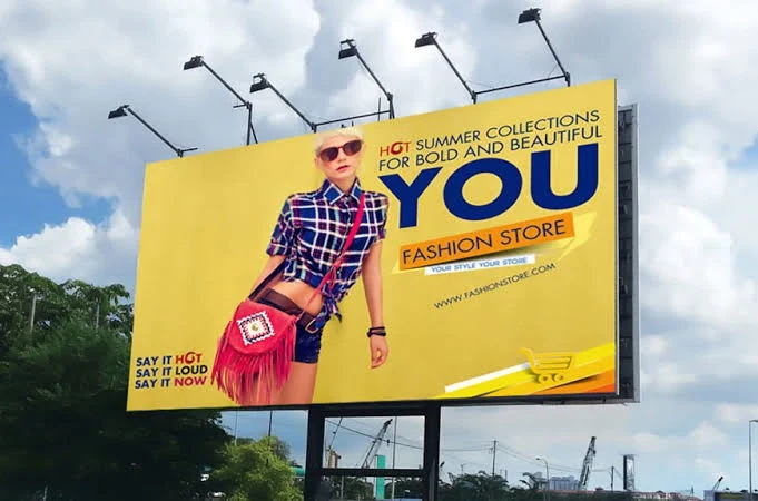Outdoor Printing